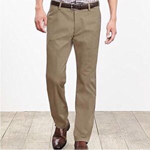 Banana Republic Gavin Men's Khaki Chinos 32x32